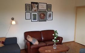 Familiehuis Fuchs